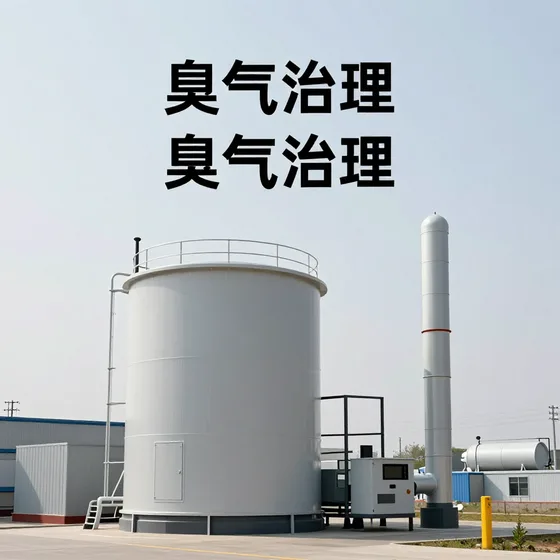 臭气治理哪家好?