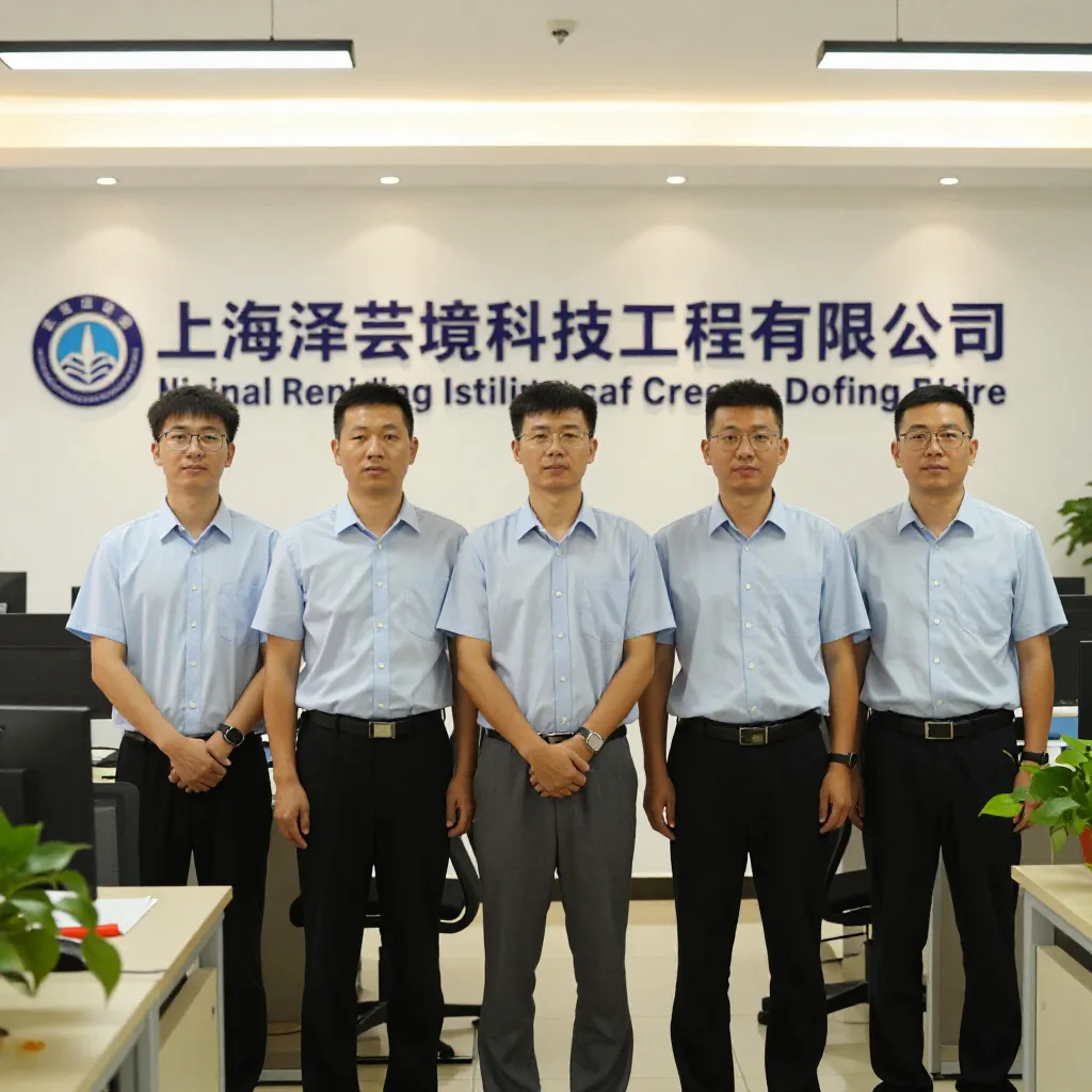 臭气治理 关于我们配图